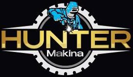 HunterMakina